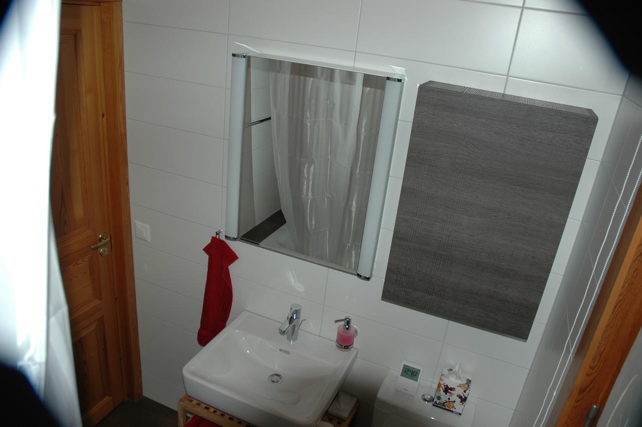 Chalet Le Verger Agettes Екстер'єр фото