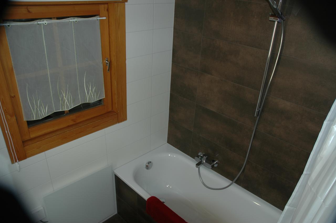 Chalet Le Verger Agettes Екстер'єр фото