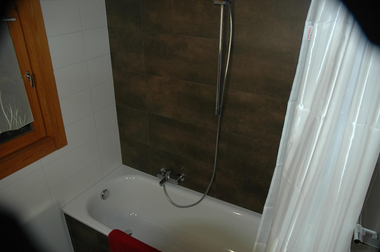 Chalet Le Verger Agettes Екстер'єр фото