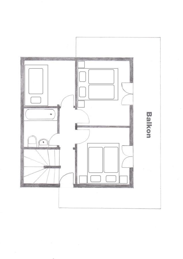 Chalet Le Verger Agettes Екстер'єр фото